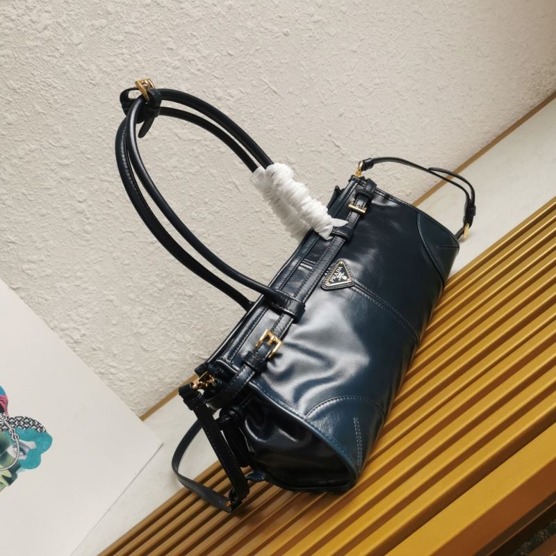 Prada Top Handle Bags